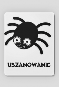 Podkładka pod mysz Arachno Janusz