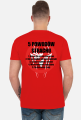 5 Powodów Arachnofobii