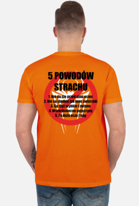 5 Powodów Arachnofobii