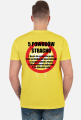5 Powodów Arachnofobii