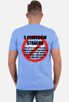 5 Powodów Arachnofobii