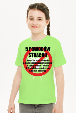 5 Powodów Arachnofobii 2