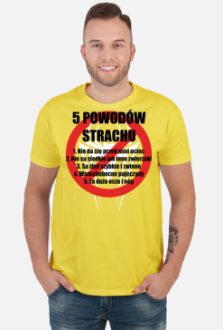 5 Powodów Arachnofobii 2