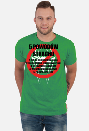 5 Powodów Arachnofobii 2