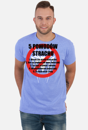 5 Powodów Arachnofobii 2