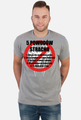 5 Powodów Arachnofobii 2
