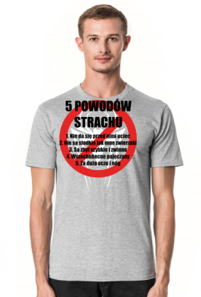 5 Powodów Arachnofobii 2