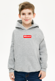 Młotek Supreme Bluza boy