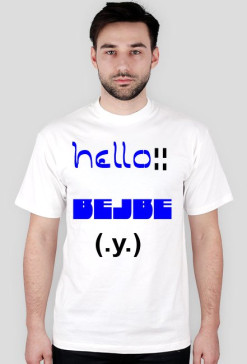 Hello! bejbee