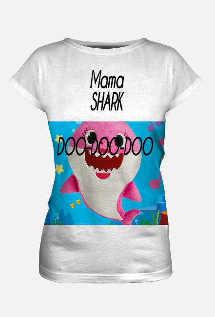 Mama SHARK