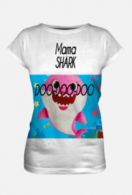 Mama SHARK
