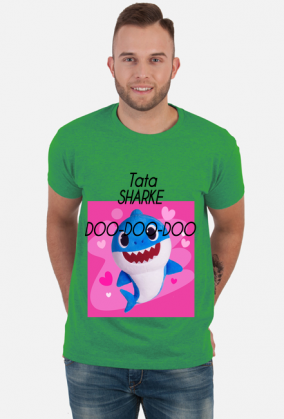 Tata SHARK