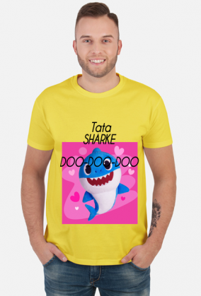 Tata SHARK