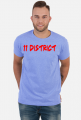 11 District T-Shirt