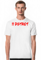 11 District T-Shirt