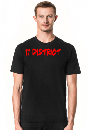 11 District T-Shirt