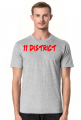 11 District T-Shirt