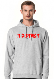 11 District Official