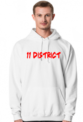 11 District Official
