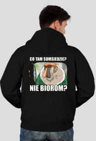 Nie biorom? - Prezent dla wędkarza