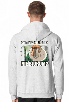 Nie biorom? - Prezent dla wędkarza