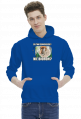 Bluza z nosaczem - Prezent dla wędkarza