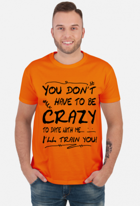 crazy