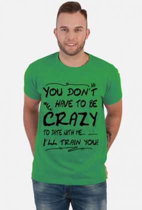 crazy