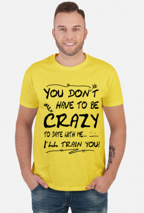 crazy