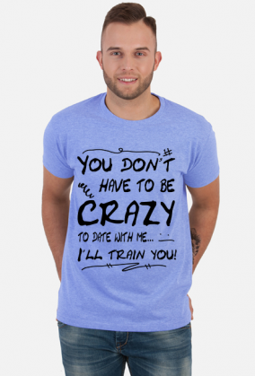 crazy