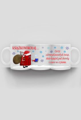 książkomikołaj