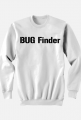 Bluza dla Testera - BUG Finder