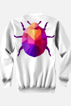 Bluza dla Testera - BUG Finder