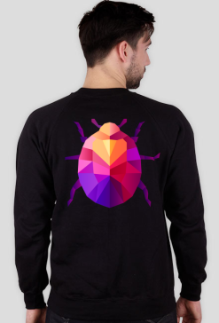 Bluza dla Testera - BUG Finder