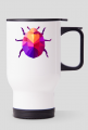 Kubek Termiczny dla Testera - BUG Finder