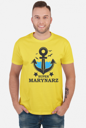Marynarz. Prezent dla Marynarza. regatowiec, samotnik, wilk morski, wodniak, żeglarz, kapitan, rotmistrz.