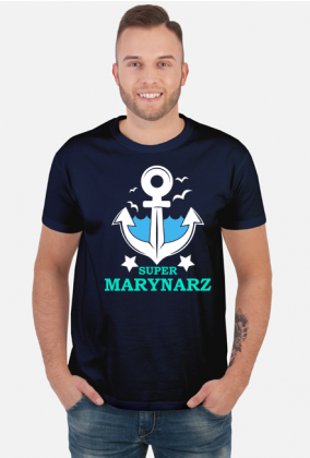 Marynarz. Prezent dla Marynarza. regatowiec, samotnik, wilk morski, wodniak, żeglarz, kapitan, rotmistrz.