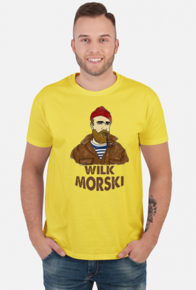 Marynarz. Prezent dla Marynarza. regatowiec, samotnik, wilk morski, wodniak, żeglarz, kapitan, rotmistrz.