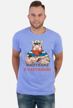 Marynarz. Prezent dla Marynarza. regatowiec, samotnik, wilk morski, wodniak, żeglarz, kapitan, rotmistrz.