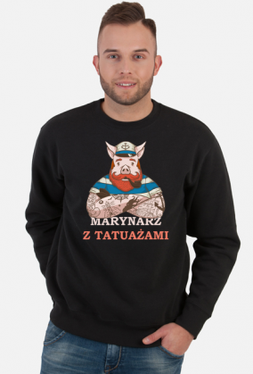 Marynarz. Prezent dla Marynarza. regatowiec, samotnik, wilk morski, wodniak, żeglarz, kapitan, rotmistrz.