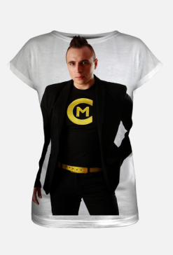 Czadoman