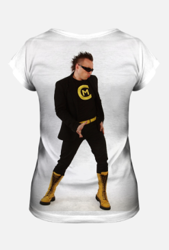 Czadoman