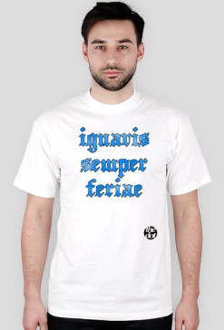 ignavis semper feriae