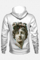 Hoodie "SPARTA"