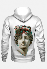 Hoodie "SPARTA"
