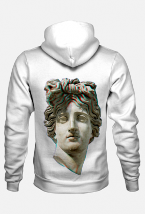 Hoodie "SPARTA"