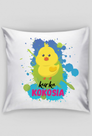 kurka KOKOSIA