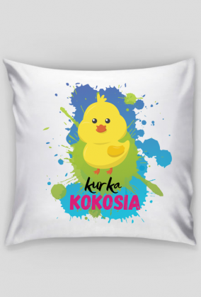 kurka KOKOSIA