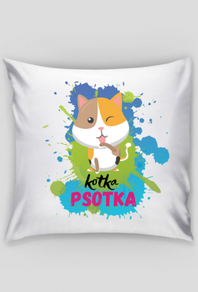 kotka PSOTKA