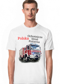 Polska Ochotnicza Straż Pożarna | Fire-Shop